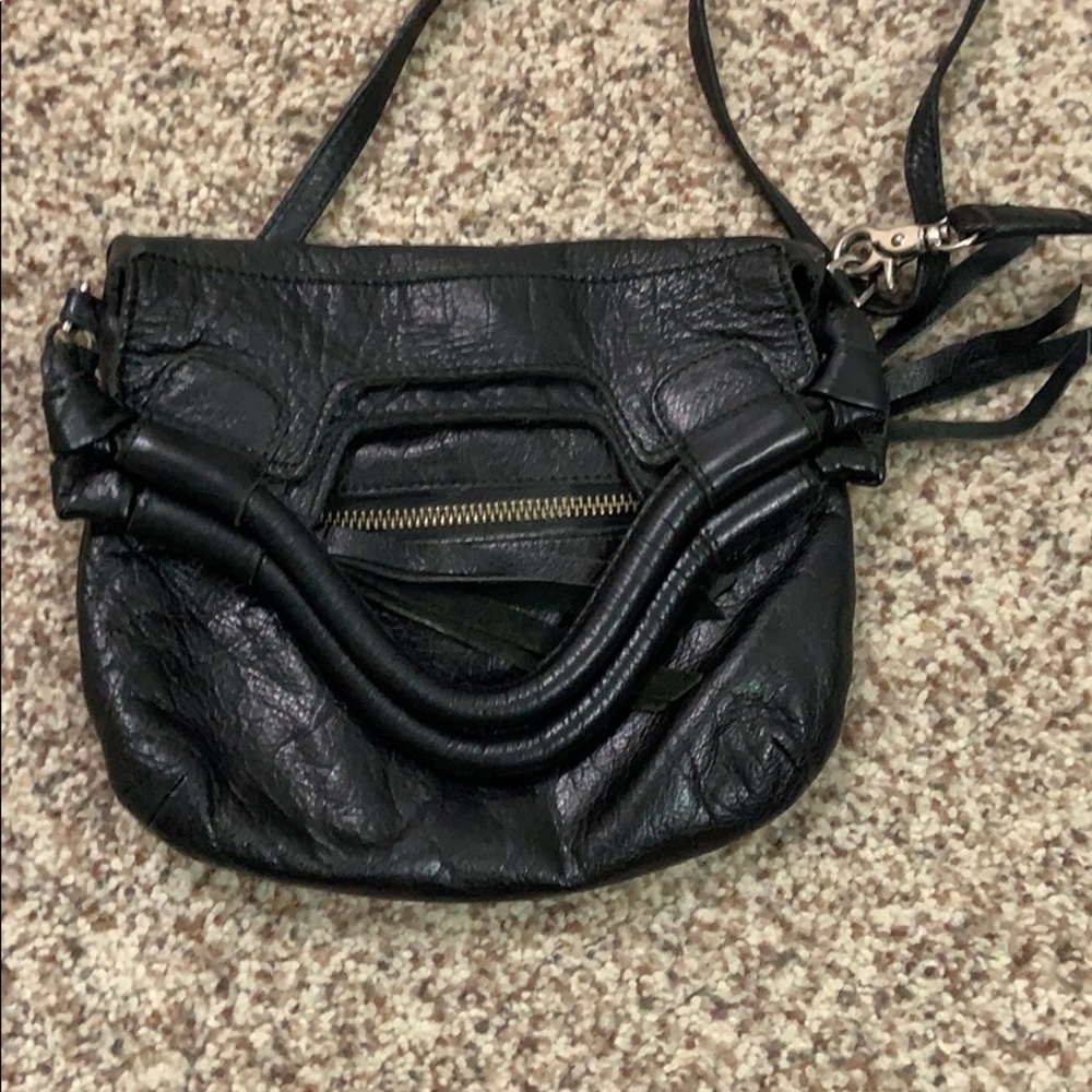 Mini crossbody - city - Foley and Corina